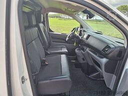 OPEL VIVARO 2.0 L2 Automaat Navi NAP