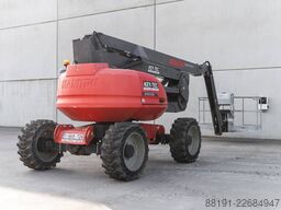 Manitou 200 ATJ