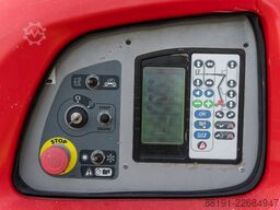 Manitou 200 ATJ