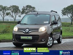 RENAULT KANGOO 1.5 L1 Automaat Navi NAP