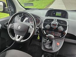RENAULT KANGOO 1.5 L1 Automaat Navi NAP