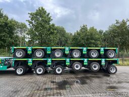 Goldhofer PST ADDrive 2.0 Equipment