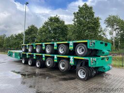 Goldhofer PST ADDrive 2.0 Equipment