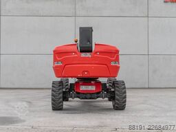 Manitou 280 TJ