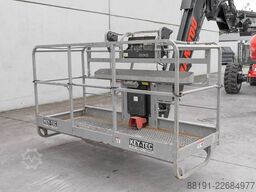 Manitou 280 TJ