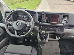 VW CRAFTER 35 2.0 L3H2 Airco Navi Eur6