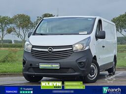 OPEL VIVARO 1.6
