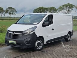 OPEL VIVARO 1.6