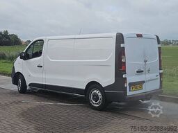 OPEL VIVARO 1.6