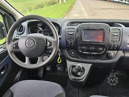 OPEL VIVARO 1.6