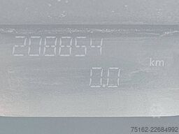 OPEL VIVARO 1.6