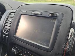 OPEL VIVARO 1.6