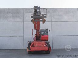 Manitou MRT 3255
