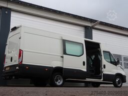 Iveco Daily 35C18H 3.0 DC AUT/ CAMERA/ LED/ CRUISE/ C...