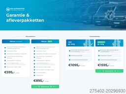 Iveco Daily 35C18H 3.0 DC AUT/ CAMERA/ LED/ CRUISE/ C...