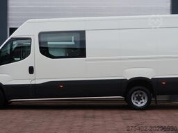 Iveco Daily 35C18H 3.0 DC AUT/ CAMERA/ LED/ CRUISE/ C...