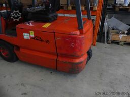 Linde E25-01