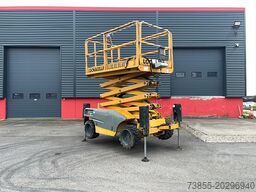 Haulotte Compact 12 (12m)