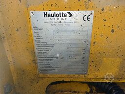 Haulotte Compact 12 (12m)