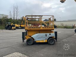 Haulotte Compact 12 (12m)