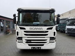Scania P280 6X2*4