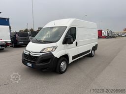 Citroen Jumper L2H2