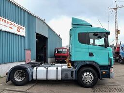 Scania R114-380 LA SLEEPERCAB 4x2 (EURO 2 / MANUAL GEA...