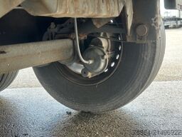 KRONE SD TAUTLINER, EDSCHA-VERDECK, BPW-ACHSEN,