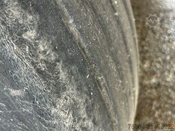 KRONE SD TAUTLINER, EDSCHA-VERDECK, BPW-ACHSEN,