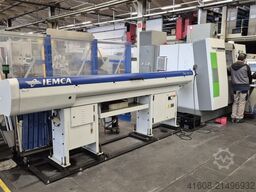 GILDEMEISTER TWIN 32