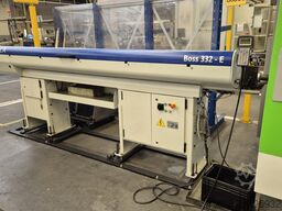 GILDEMEISTER TWIN 32