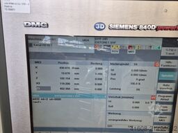 GILDEMEISTER TWIN 32