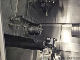 GILDEMEISTER TWIN 32