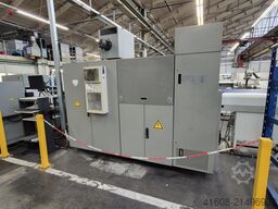 GILDEMEISTER TWIN 32