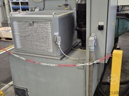 GILDEMEISTER TWIN 32