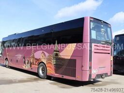 Van Hool EX16M  / Tourismo / Acron / 13.3m / Euro 6