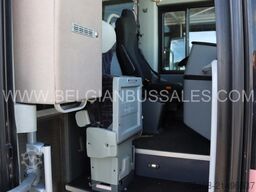 Van Hool EX16M  / Tourismo / Acron / 13.3m / Euro 6