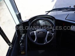 Van Hool EX16 M  / Tourismo / Acron / 13.3m / Euro 6