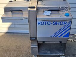 Herlitzius Roto-shop