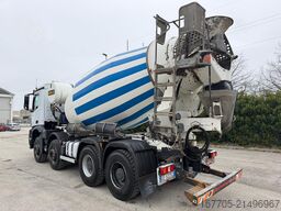 Mercedes-Benz AROCS 4145