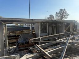 MB Mixer - mescolazione calcestruzzo 3mc