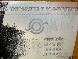 Beck Maschinenbau GmbH Beck Maschinenbau GmbH Beck Maschinenbau GmbH