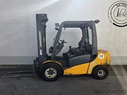 Jungheinrich DFG 430
