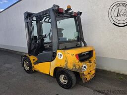 Jungheinrich DFG 430