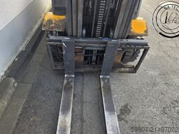 Jungheinrich DFG 430