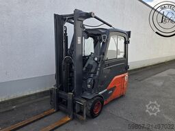Linde E18
