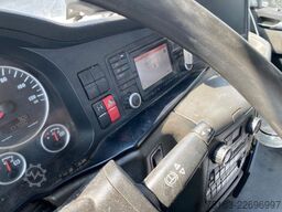MAN TG-S 26.320 6x2-2 BL Pritsche Kran Hiab XS166 DS
