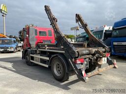 IVECO Stralis AS330 Absetzkipper VDL