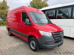 MERCEDES-BENZ Sprinter 315 CDI Klima AHK L2H2 3 Sitzer