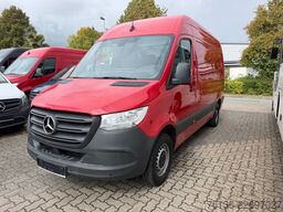MERCEDES-BENZ Sprinter 315 CDI Klima AHK L2H2 3 Sitzer